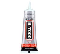 B7000 Super Glue Adhesive, Multi-Function Glues, Transperant Paste Adhesive