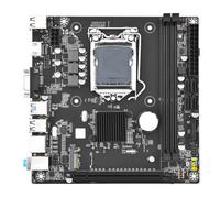 B75M-I Computer Motherboard LGA 1155 PC Mainboard DDR3 Computer Main Board M.2 NVME