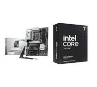 B760 GAMING PLUS WIFI DDR4 + Core Ultra 7 265KF
