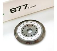 B77 Fiber Cleaver Blade for INNO VF-77/VF-78/VF-15H/V7 Fiber Optic Cleaver, Replacement Blade