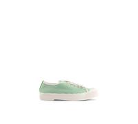 B79 Romy Small Stripes Trainers Green Striped