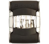 B8 Multi Tool Kit, Black