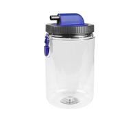 B83B Replacement Parts Water Tank, Compatible For Dyson Wash G1 Vacuum Attachments(B)