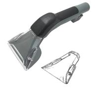 B83B-Spray Pumping Handle Padding Hand Tool Vacuum Cleaner Accesorios Replace The Lid,Compatible for Karcher， 100, 200, 300，Compatible for Puzzi ，8/1 9/1 10/1