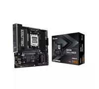 ASRock B850M Challenger AMD AM5 Socket Motherboard Micro-ATX 4x DDR5 Slots 2x M.2 Socket Fitted I/O Shield 2.5GbE LAN 1x HDMI Port