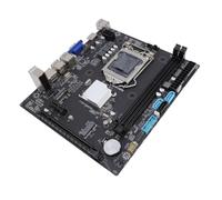 B85M-A Motherboard for LGA1150 Support 60Hz DDR3 M.2 Nvme Serial ATA 3.0 Motherboard for I5 for I3 I7 CPU 4th Gen