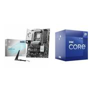 B860 GAMING PLUS WIFI + i9-12900K