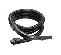 B90B-Vacuum Cleaner Hose，Compatible for S8340 S8 S6 Complete C3 Compact C2 Powerline Ecoline Series Hose Handle 2.5Meters