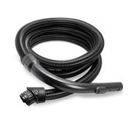 B90B-Vacuum Cleaner Hose Compatible For S8340 S8 S6 Complete C3 Compact C2 Powerline Ecoline Series Hose Handle 2.5Meters