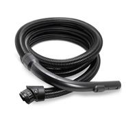 B90B-Vacuum Cleaner Hose Compatible for S8340 S8 S6 Complete C3 Compact C2 Powerline Ecoline Series Hose Handle 2.5Meters
