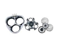 B92A Replacement HQ9 Shaver Head,Compatible for Philips,PT Series PT870 PT878 PT920 PT877 AT830 AT880 AT920 AT927 AT4600 Razor Blade