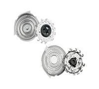 B92A Replacement HQ9 Shaver Head,Compatible For Philips PT Series PT870 PT878 PT920 PT877 AT830 AT880 AT920 AT927 AT4600 Razor Blade,Razor Accessories