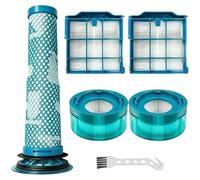 B98A-For，compatible For Dyson， V10 Konical + Auto-Empty Dok For V10 Optic Filter For DV10 Konical Filter For V10 Optic