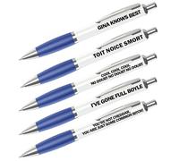 B99 Quote Pen set, Cool cool no doubt no doubt