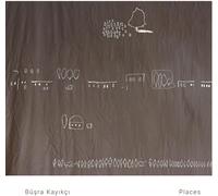 Ba¼ayra Kaya±ka§a± Places CD NEW