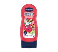 BÃ¼bchen Raspberry Fun Shampoo & Shower Gel - 230ml