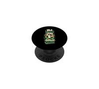 Ba Duan Jin Before Gin PopSockets Adhesive PopGrip