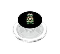 Ba Duan Jin Before Gin PopSockets PopGrip for MagSafe