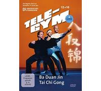 Ba Duan Jin+Tai Chi Gong [Import allemand]