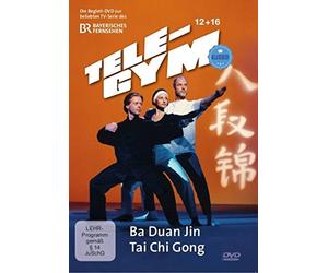 Ba Duan Jin+Tai Chi Gong [Import allemand]