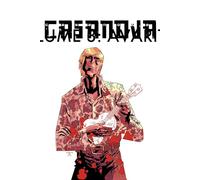 Gabriel Ba – Casanova: The Complete Edition Vol. 3 – Avaritia – HC (Image Comics)