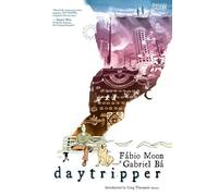 Daytripper TP (Vertigo)
