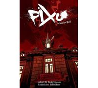 Ba, Gabriel - Pixu: The Mark of Evil