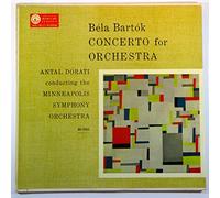 BÃ©la BartÃ³k - Concerto For Orchestra