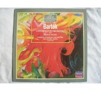 Béla Bartók - Concerto For Orchestra / Dance Suite