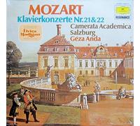 BÃ©la BartÃ³k - Klavierkonzerte Nr. 2 & 3