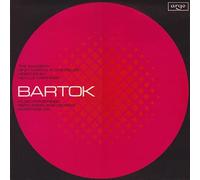 BÃ©la BartÃ³k - Music For Strings Percussion And Celeste / Divertimento