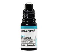 B S Baobab + Sarsaparilla Eye Contour Serum Concentrate Transparent one size