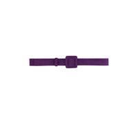 BA&SH Ceinture Mini Betty Violet size 75 | Outlet | Women | Purple 75