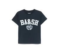 Ba&Sh Ioni T-shirt - Blue 0