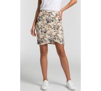 BA&SH Jupe Falco Ecru size S | Mini Skirts Outlet | Women | Brown S