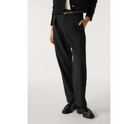 BA&SH Pantalon Justice Noir size 38 | Formal Pants Outlet | Women 38