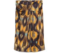 Ba&Sh Simos mini skirt - Blue 34-38