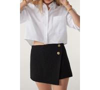 BA&SH Skort Java Noir size 42 | Mini Skirts Outlet | Women 42