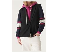 BA&SH Veste Coco Noir size XS | Blazers Outlet | Women XS