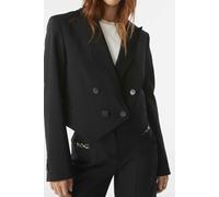 BA&SH Veste Jack Noir size L | Blazers Outlet | Women L
