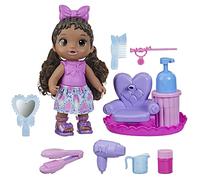 BA SUDSY Styling BLKH Baby