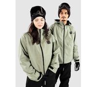 BA Supply Access Jacket ivy green L