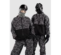 BA Supply Baseline Jacket black camo XL