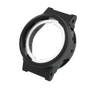 BA110 Watch Inner Shell Compatible With Casio BA-110 Modified Plastic Inner Shell Precise Installation Original Watch Movement Black White
