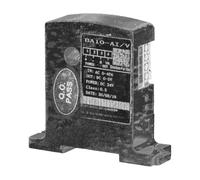 BA20-AI/I AC current transmitter 600A output DC4-20mA/0-5V transformer