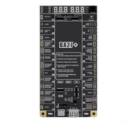 Ba27 Plus Activation Board Intelligent Recognition Tester With Real Time Monitoring For Iphone And For Android Devices Multiple Interfaces Automatic Power Off Compact Portable Design For Repair Shop