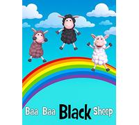 Baa Baa Black Sheep