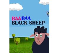 Baa Baa Black Sheep
