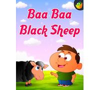Baa Baa Black Sheep