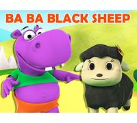 Baa Baa Black Sheep